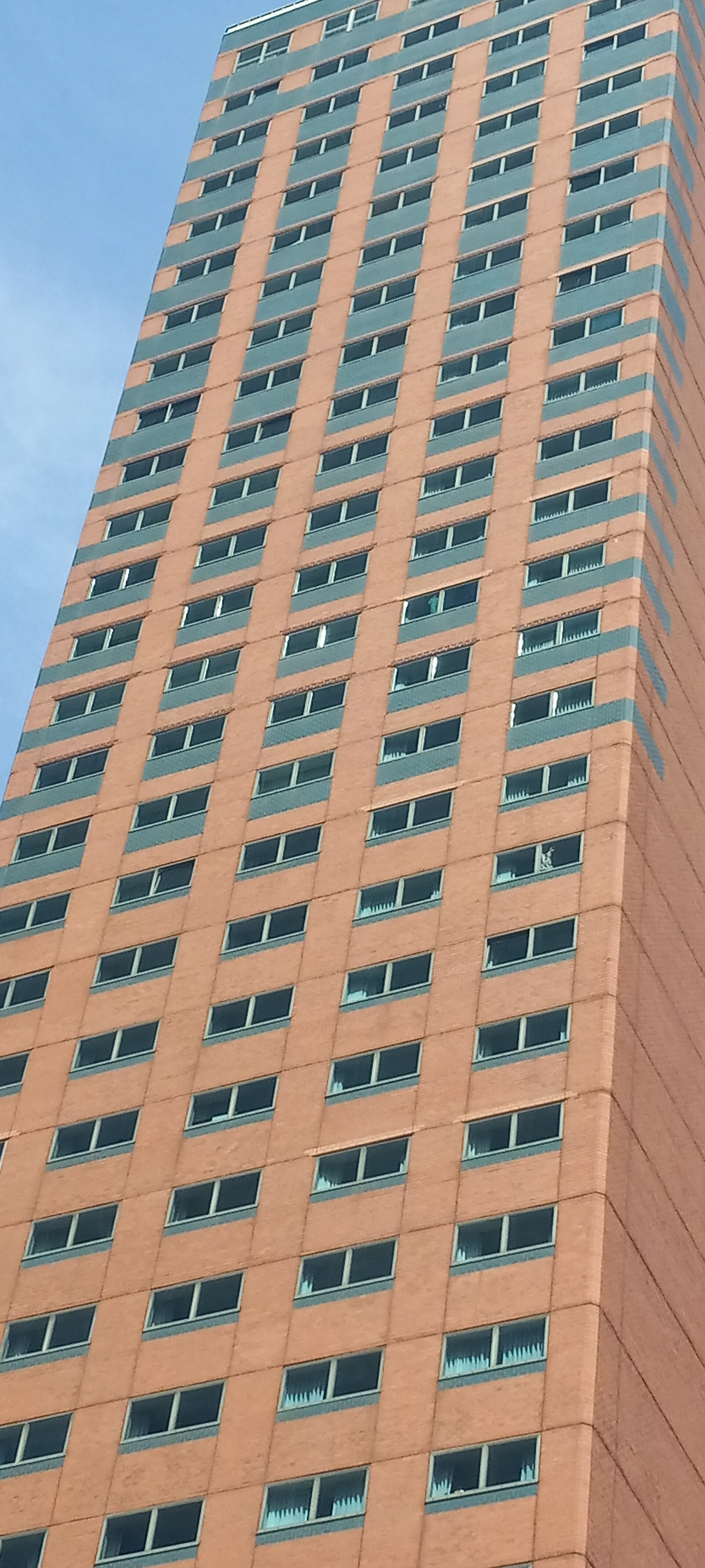 Novotel New York Times Square — 226 West 52nd Street — M Social Hotel New York. Photographed in 2024; a current view, not a construction-period photograph.